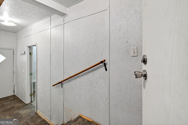 1907 Rocky Bottom Road, The Rock, GA 30285