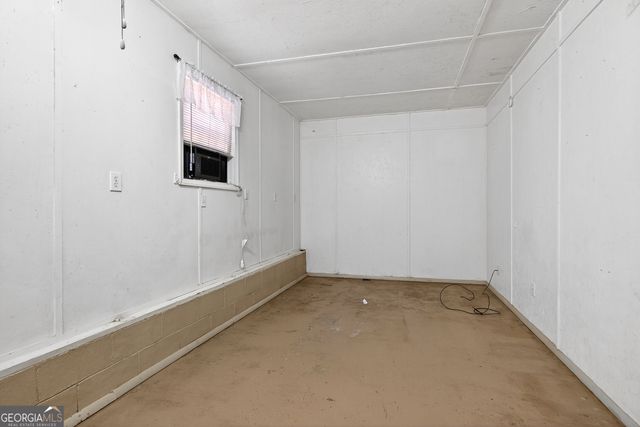 1907 Rocky Bottom Road, The Rock, GA 30285