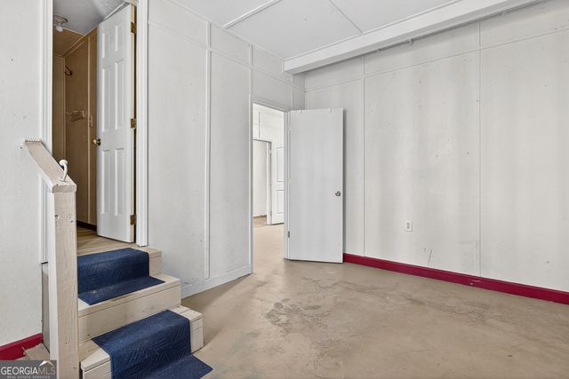 1907 Rocky Bottom Road, The Rock, GA 30285