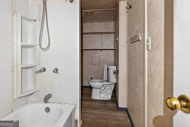 1907 Rocky Bottom Road, The Rock, GA 30285