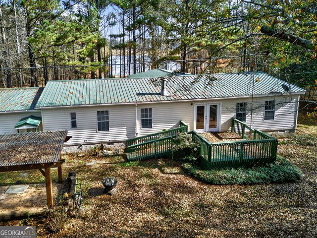 1907 Rocky Bottom Road, The Rock, GA 30285