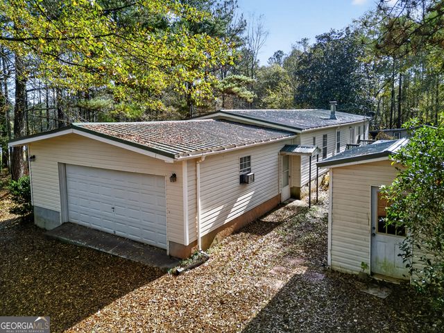 1907 Rocky Bottom Road, The Rock, GA 30285