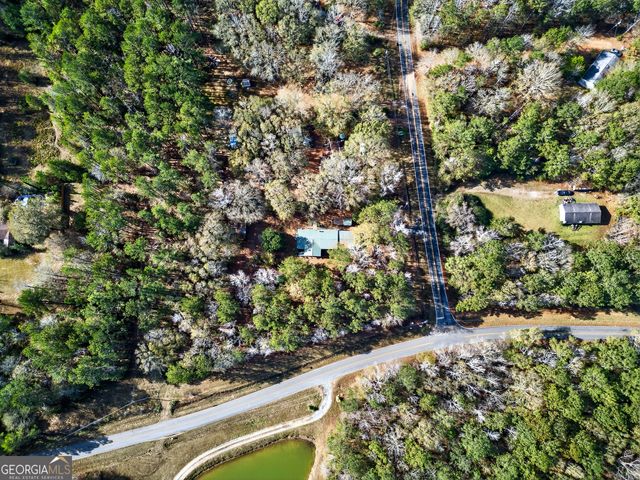 1907 Rocky Bottom Road, The Rock, GA 30285