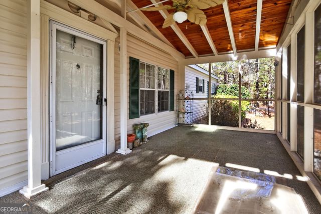 1907 Rocky Bottom Road, The Rock, GA 30285