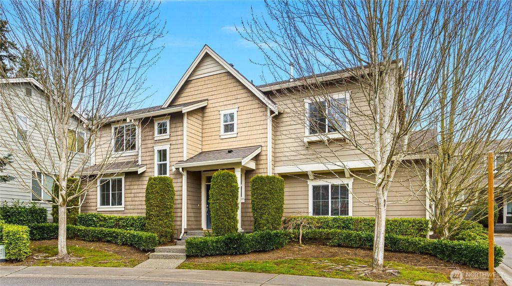 21813 38th Drive SE, Bothell, WA 98021