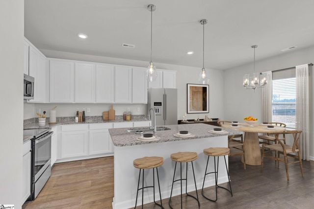 507 Cedar Valley Circle, Piedmont, SC 29673