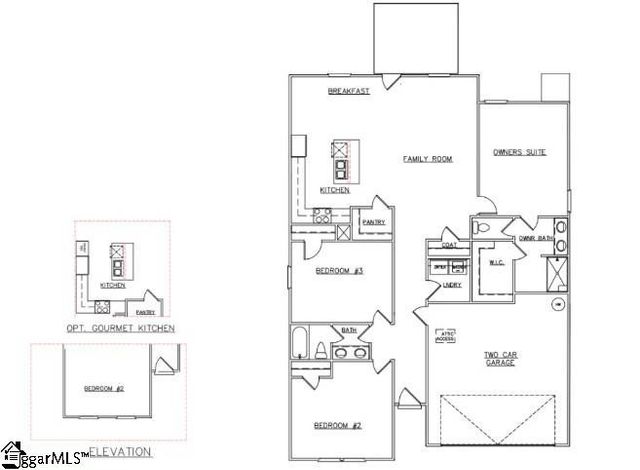 507 Cedar Valley Circle, Piedmont, SC 29673