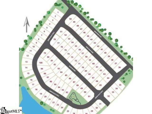 507 Cedar Valley Circle, Piedmont, SC 29673