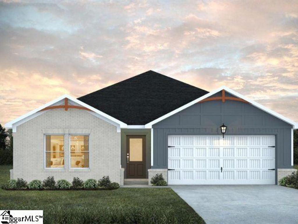 507 Cedar Valley Circle, Piedmont, SC 29673