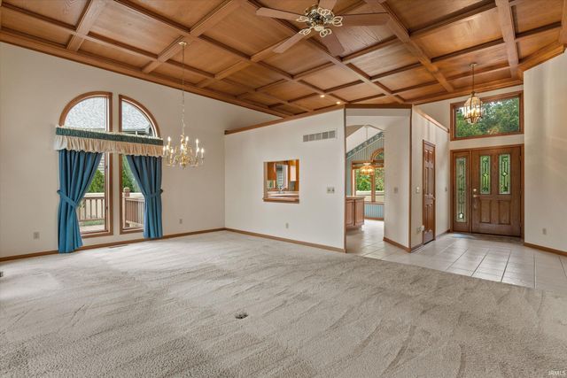 809 Bittersweet Cove Drive, Mishawaka, IN 46544
