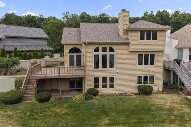 809 Bittersweet Cove Drive, Mishawaka, IN 46544