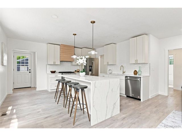2055 S Williams St, Denver, CO 80210