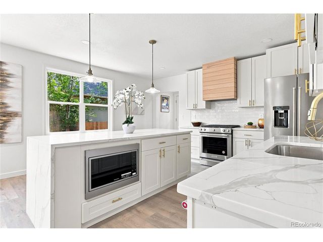 2055 S Williams St, Denver, CO 80210