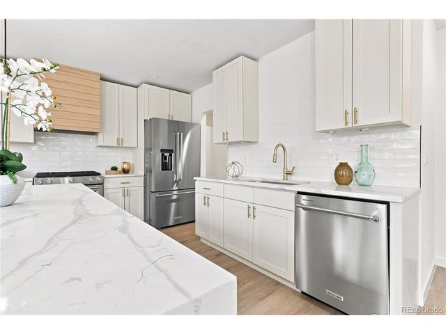 2055 S Williams St, Denver, CO 80210