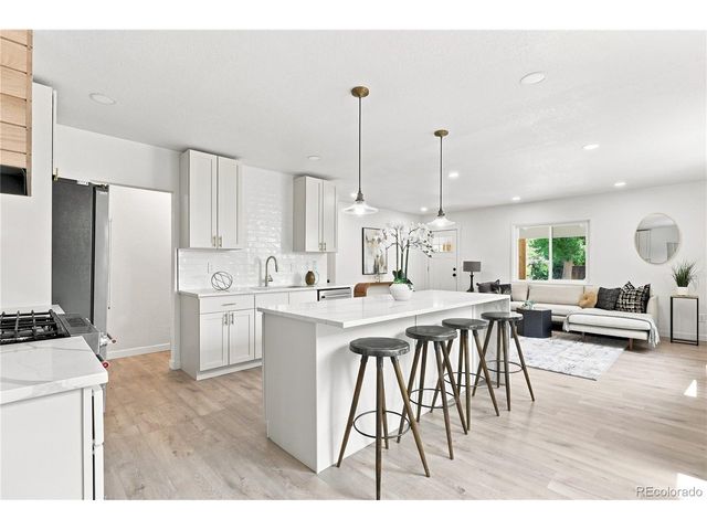 2055 S Williams St, Denver, CO 80210