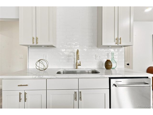 2055 S Williams St, Denver, CO 80210