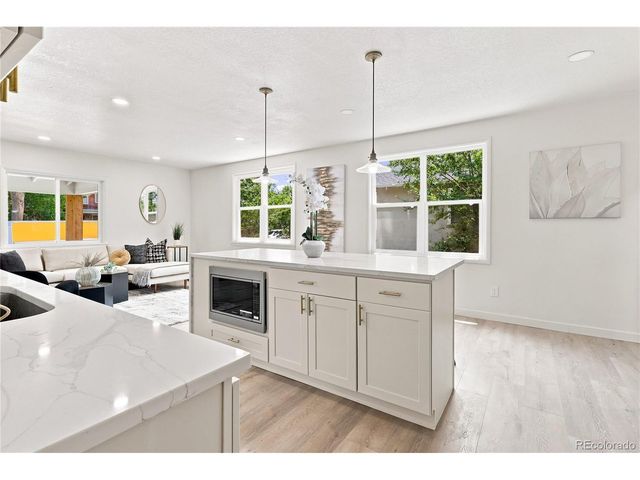 2055 S Williams St, Denver, CO 80210