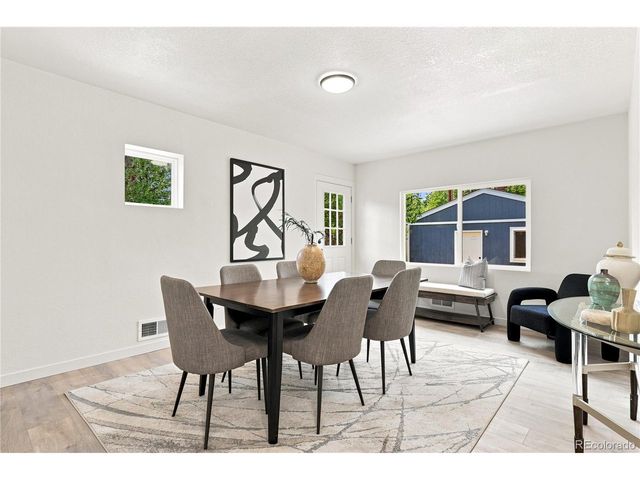 2055 S Williams St, Denver, CO 80210