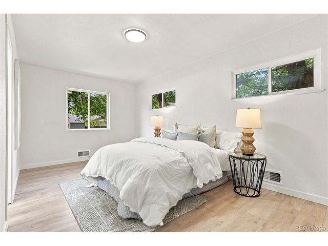 2055 S Williams St, Denver, CO 80210