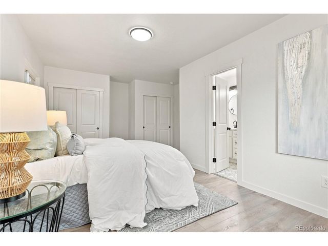 2055 S Williams St, Denver, CO 80210