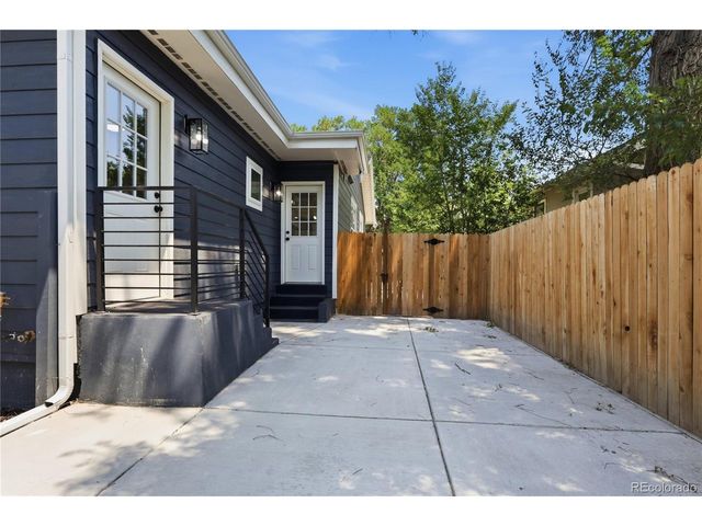 2055 S Williams St, Denver, CO 80210