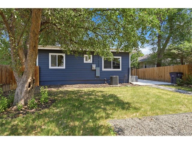 2055 S Williams St, Denver, CO 80210