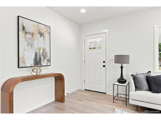 2055 S Williams St, Denver, CO 80210