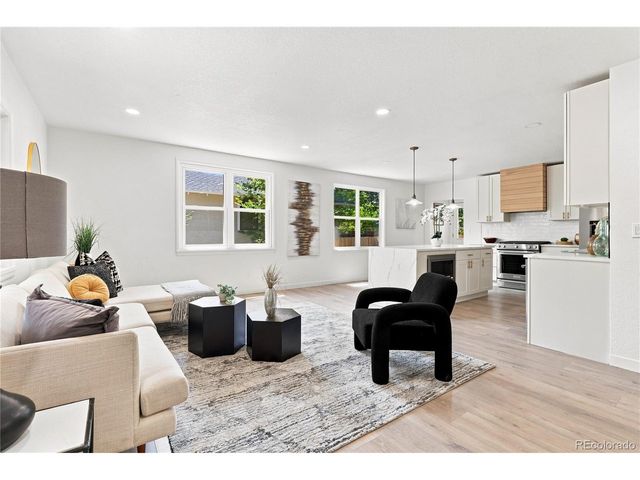2055 S Williams St, Denver, CO 80210