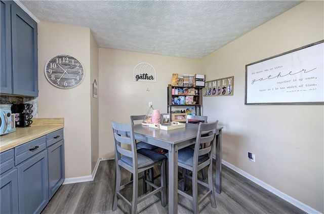 21 Sandy Beach Terrace NW, Rome, GA 30165