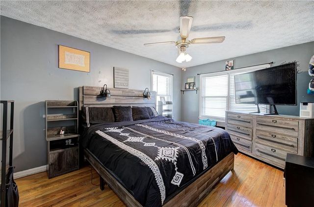 21 Sandy Beach Terrace NW, Rome, GA 30165