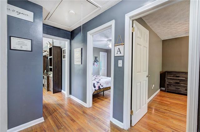 21 Sandy Beach Terrace NW, Rome, GA 30165
