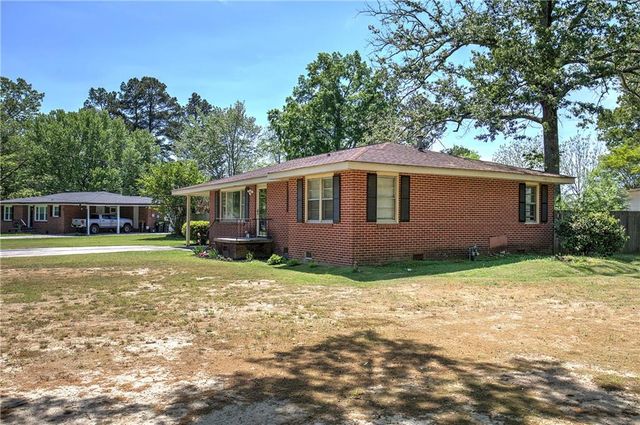 21 Sandy Beach Terrace NW, Rome, GA 30165