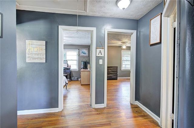 21 Sandy Beach Terrace NW, Rome, GA 30165