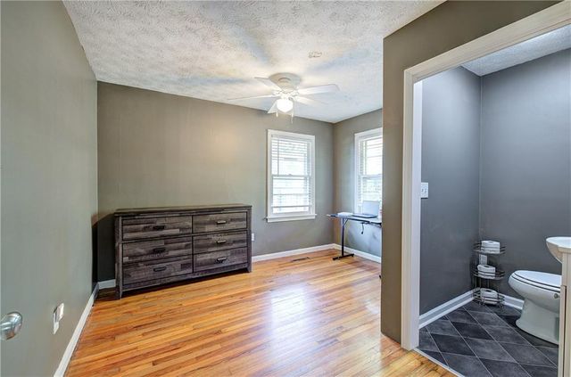 21 Sandy Beach Terrace NW, Rome, GA 30165