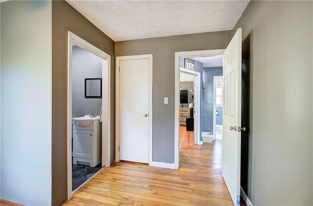 21 Sandy Beach Terrace NW, Rome, GA 30165