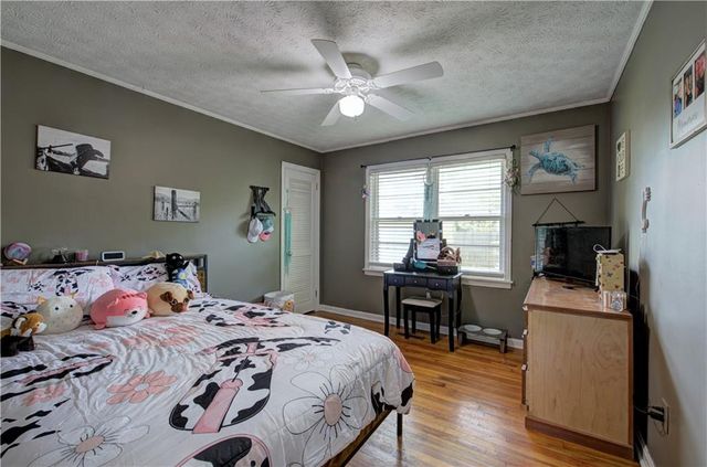 21 Sandy Beach Terrace NW, Rome, GA 30165