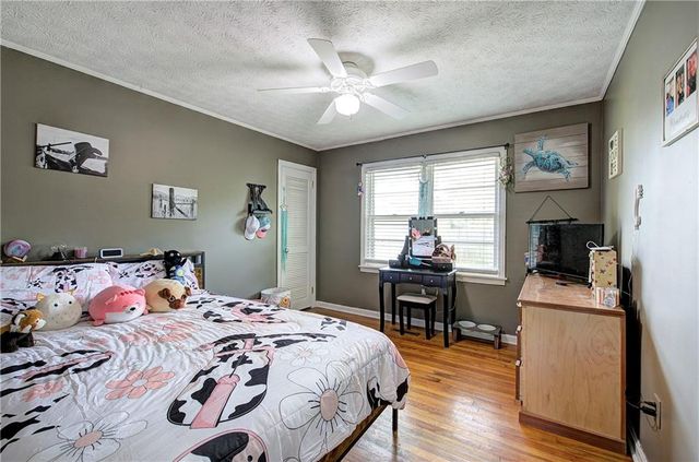 21 Sandy Beach Terrace NW, Rome, GA 30165