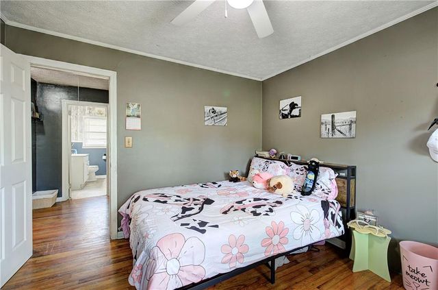 21 Sandy Beach Terrace NW, Rome, GA 30165