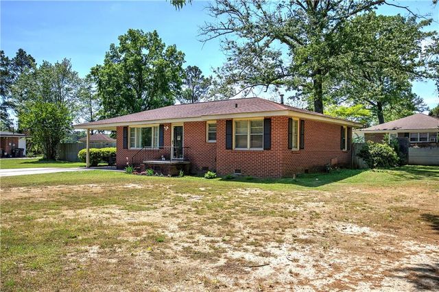 21 Sandy Beach Terrace NW, Rome, GA 30165