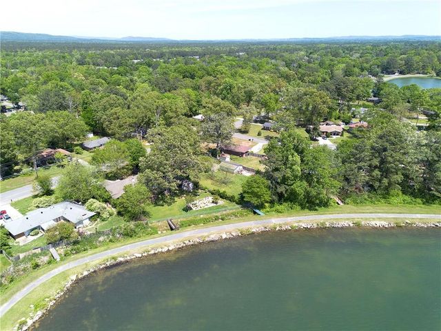 21 Sandy Beach Terrace NW, Rome, GA 30165