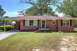21 Sandy Beach Terrace NW, Rome, GA 30165