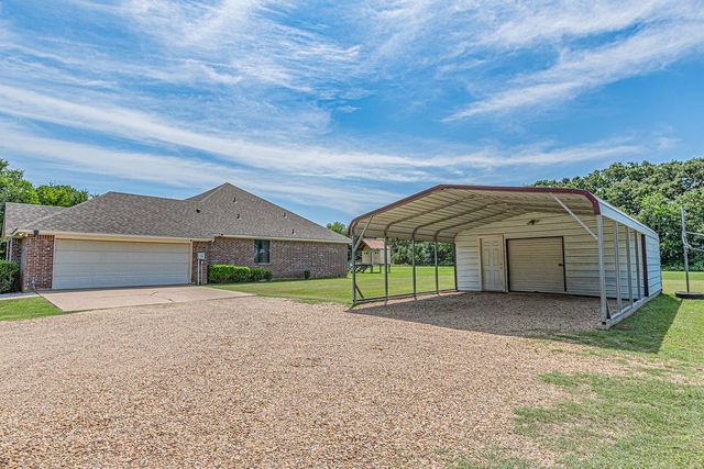 9789 S State Highway 34, Scurry, TX 75158