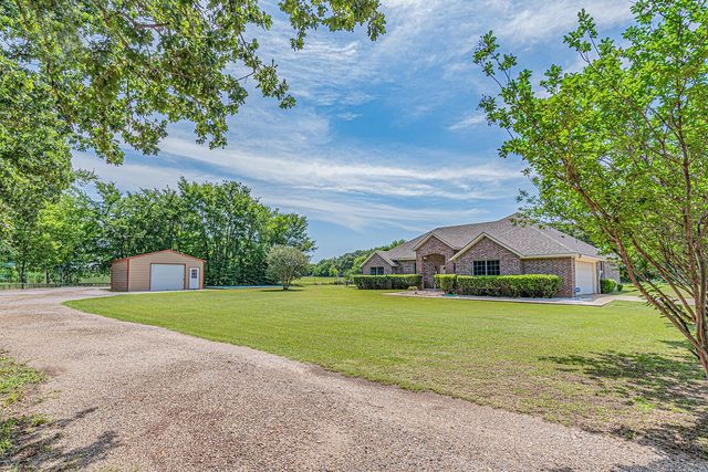 9789 S State Highway 34, Scurry, TX 75158