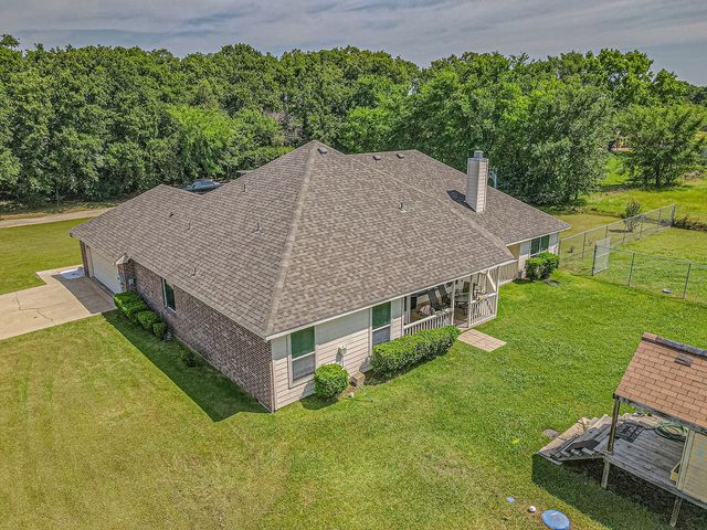 9789 S State Highway 34, Scurry, TX 75158