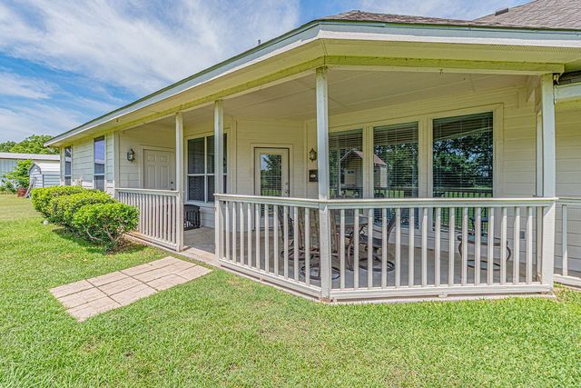 9789 S State Highway 34, Scurry, TX 75158