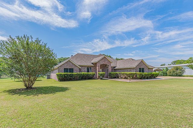 9789 S State Highway 34, Scurry, TX 75158