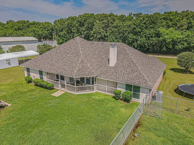 9789 S State Highway 34, Scurry, TX 75158