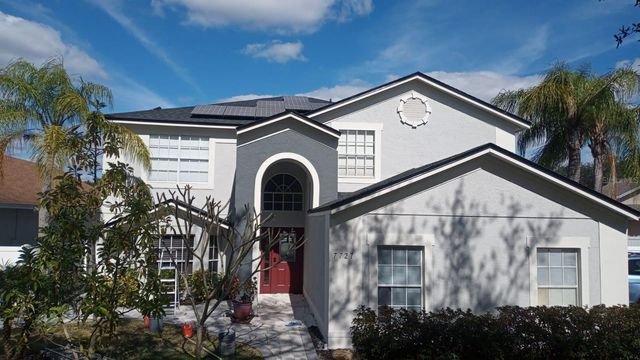 7727 GLYNDE HILL DRIVE, Orlando, FL 32835