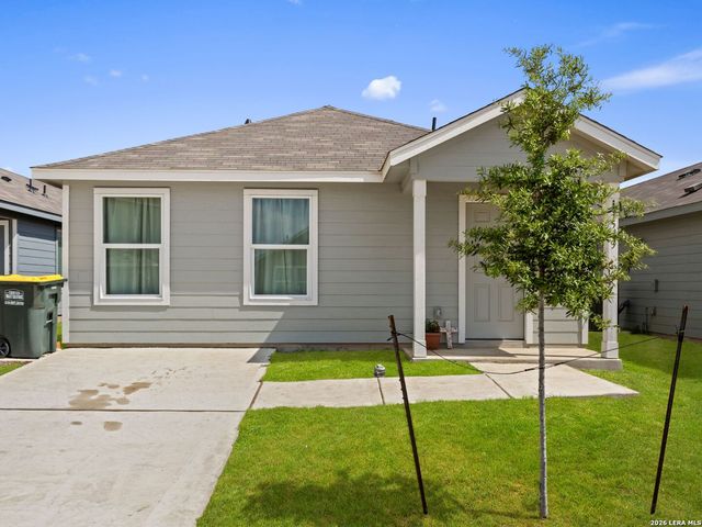 11543 Field Briar, Converse, TX 78109