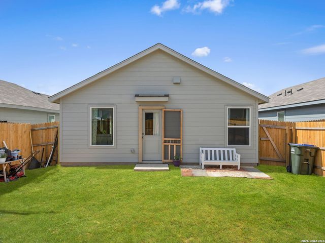 11543 Field Briar, Converse, TX 78109